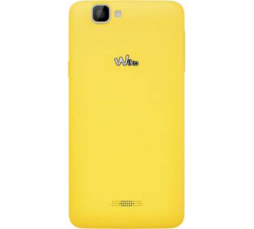 Produktbild Wiko Rainbow