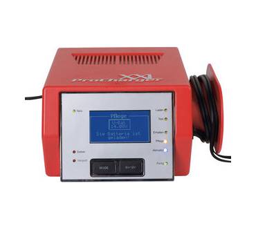 Produktbild Louis Motorradvertrieb ProCharger XXL