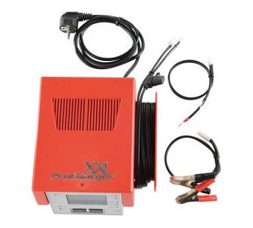 Produktbild Louis Motorradvertrieb ProCharger XXL