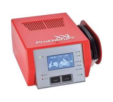 Produktbild Louis Motorradvertrieb ProCharger XXL