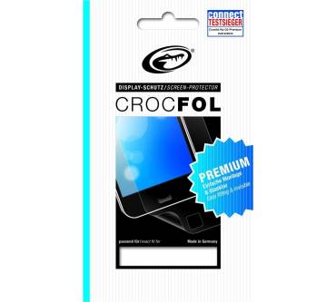 Produktbild Crocfol No. 2 Premium (für Samsung Galaxy S5)