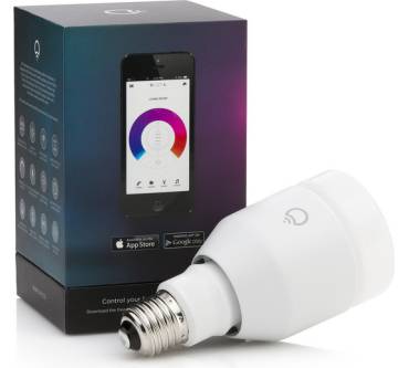 Produktbild LifX LED-Leuchte