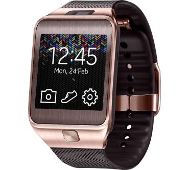 Produktbild Samsung Galaxy Gear 2