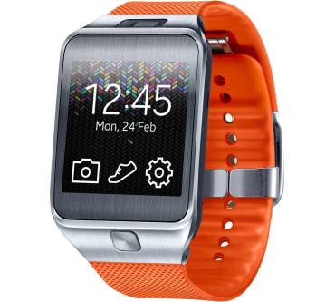 Produktbild Samsung Galaxy Gear 2