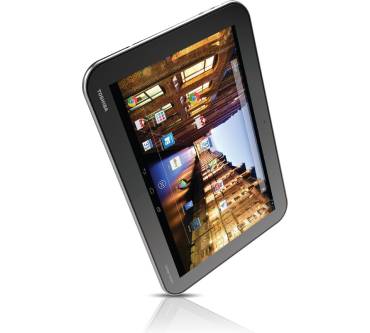 Produktbild Toshiba Excite Pro