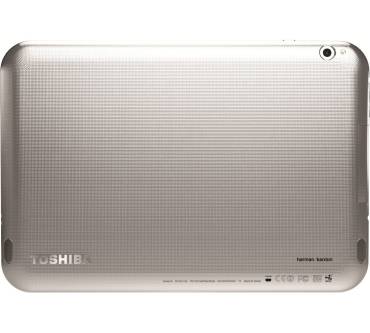 Produktbild Toshiba Excite Pro