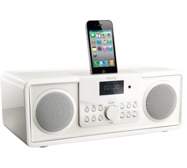 Produktbild PEAQ PDR300