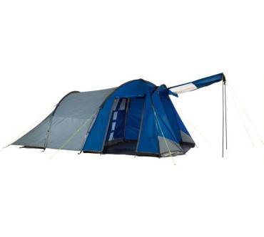 Produktbild Lidl Crivit Outdoor Großraumzelt für 4 Personen