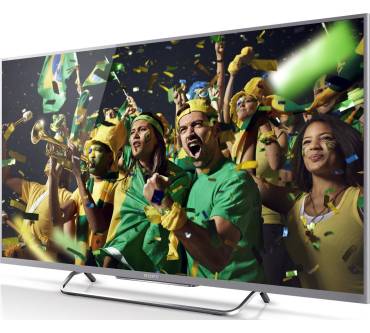 Produktbild Sony Bravia KDL-50W705B