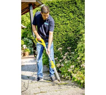 Produktbild Gloria Thermoflamm bio Electro