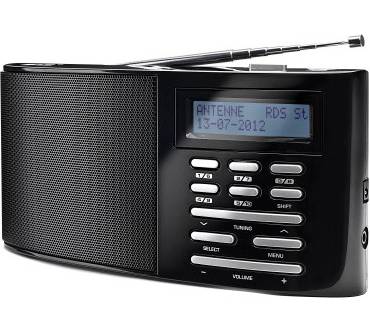 Produktbild Dual DAB 5