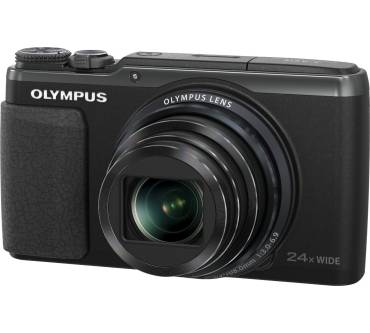 Produktbild Olympus Stylus SH-60