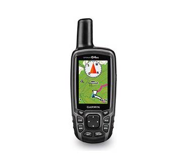 Produktbild Garmin GPSMAP 64st