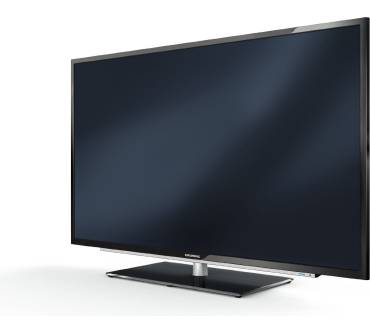 Produktbild Grundig 55 VLE 988 BL