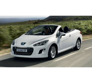 Produktbild Peugeot 308 CC [11]