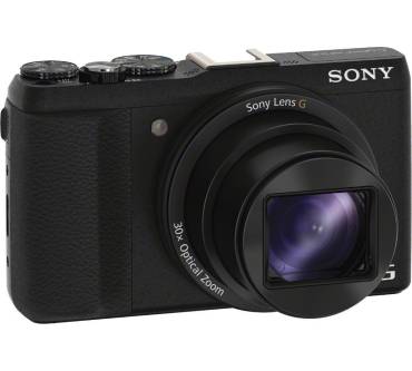 Produktbild Sony Cyber-shot DSC-HX60