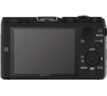 Produktbild Sony Cyber-shot DSC-HX60