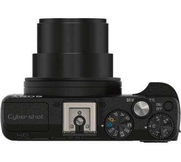 Produktbild Sony Cyber-shot DSC-HX60
