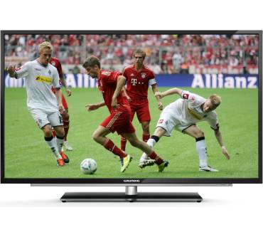 Produktbild Grundig 42 VLE 988 BL