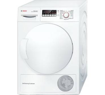 Produktbild Bosch WTW84270