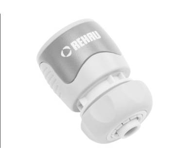 Produktbild Rehau Comfort Kupplungsstück (1/2