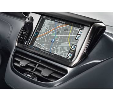 Produktbild Peugeot 208 Navigationssystem Plus