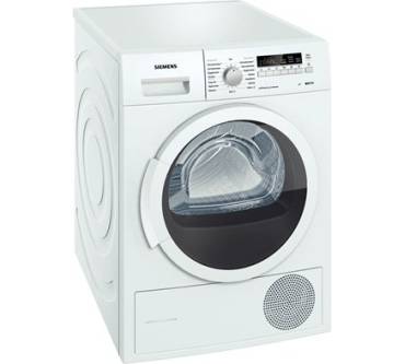 Produktbild Siemens WT46W270EX