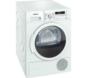 Produktbild Siemens WT46W2R1