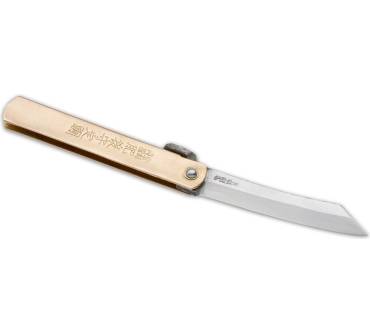 Produktbild Böker Pierre Supper Higonokami XL