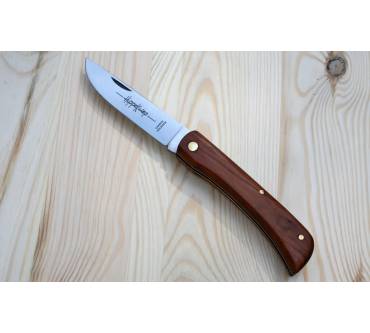 Produktbild Heinrich Schmitz - Solingen Hippekniep groß Pflaume