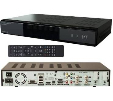 Produktbild Golden Interstar XPEED LX3