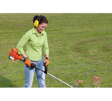 Produktbild Echo GT-222ES