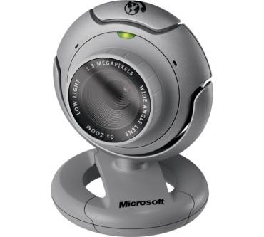 Produktbild Microsoft LifeCam VX-6000