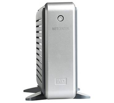 Produktbild Western Digital Netcenter WDXE1600JB (160 GB)