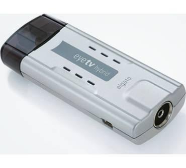 Produktbild Elgato EyeTV hybrid