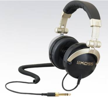 Produktbild Koss MV1