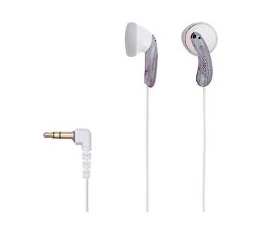Produktbild Sony MDR E 10