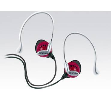 Produktbild Koss KSC-22