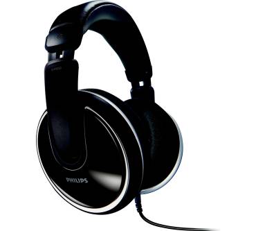 Produktbild Philips SHP 8500