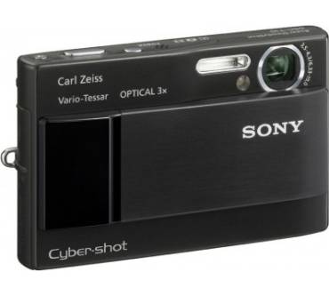 Produktbild Sony CyberShot DSC-T10