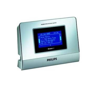 Produktbild Philips SLA-5520