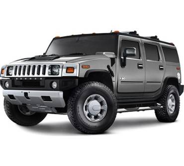 Produktbild Hummer H2 [03]
