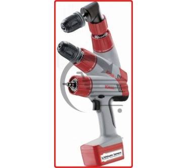 Produktbild Kress 144 LIOS