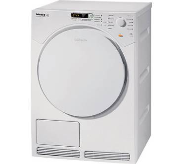 Produktbild Miele T 7744C