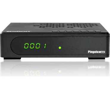 Produktbild Edision Argus Pingulux mini