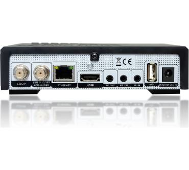 Produktbild Edision Argus Pingulux mini