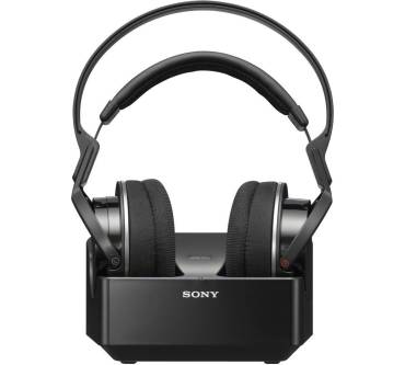 Produktbild Sony MDR-RF855RK
