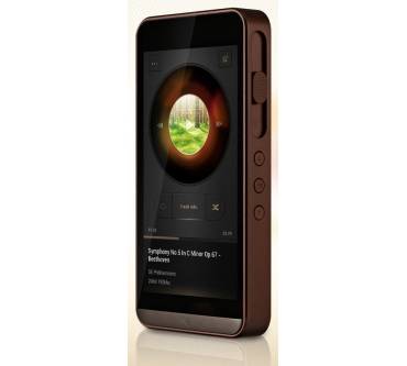 Produktbild Calyx Audio M