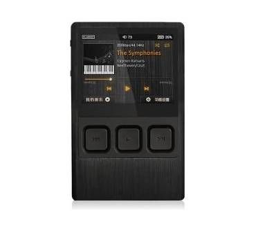 Produktbild iBasso DX50