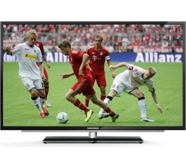 Produktbild Grundig 47 VLE 988 BL